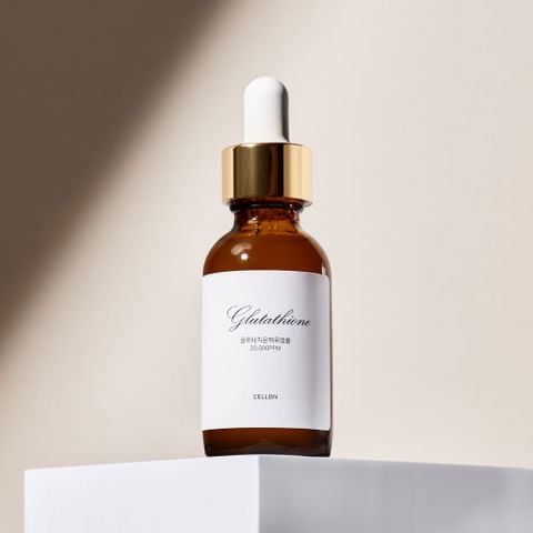 SERUM TRẮNG DA GLUTATHIONE 20.000PPM - 30ml