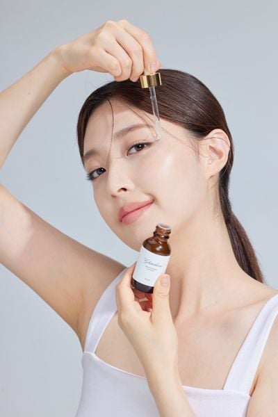 SERUM TRẮNG DA GLUTATHIONE 20.000PPM - 10ml