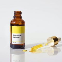 SERUM CHỐNG LÃO HÓA MẶT & CỔ IDEBENONE