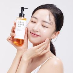 DẦU TẨY TRANG LÀM SẠCH SÂU