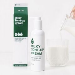 KEM NÂNG TONE & DƯỠNG TRẮNG MILKY TONE UP