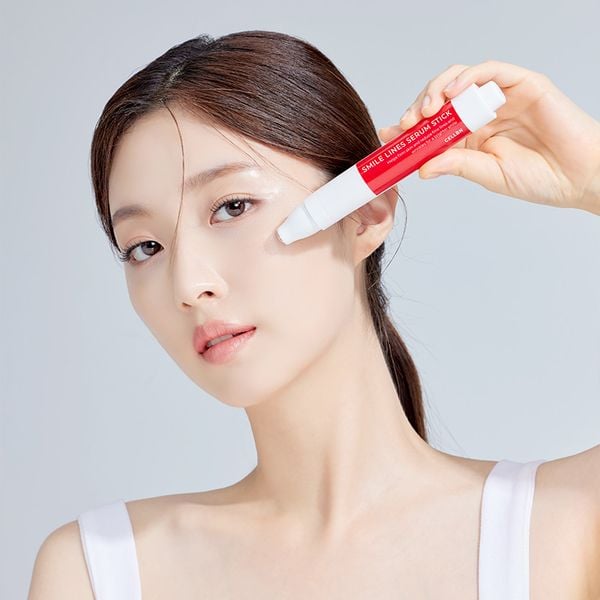 THANH LĂN SERUM CẢI THIỆN NẾP NHĂN