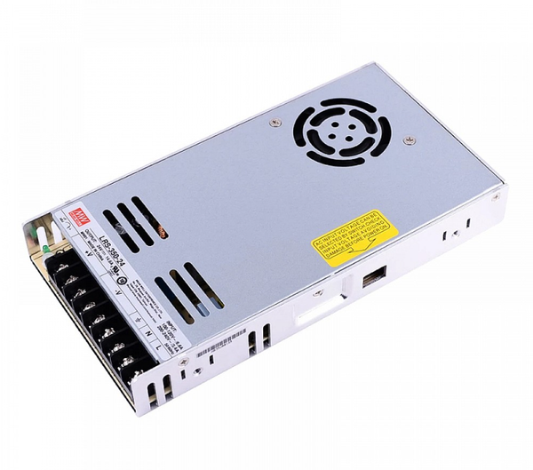 Nguồn Meanwell LRS-350
