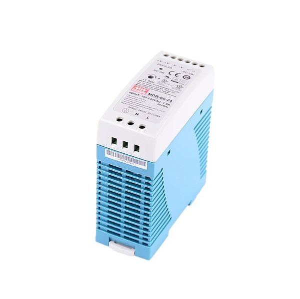 Nguồn Meanwell MDR-60-24