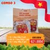  COMBO 3 2/9 