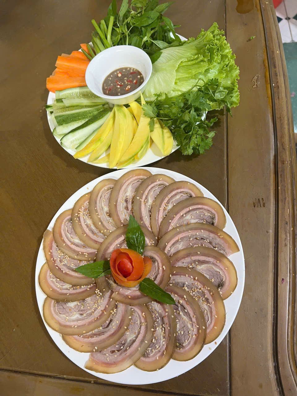  Bê Hấp 