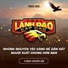 Khóa học Trại lãnh đạo cấp cao