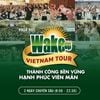 Khóa học WAKE UP VIP