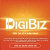 Khoá học: DIGIBIZ - TIẾP THỊ SỐ & BÁN HÀNG