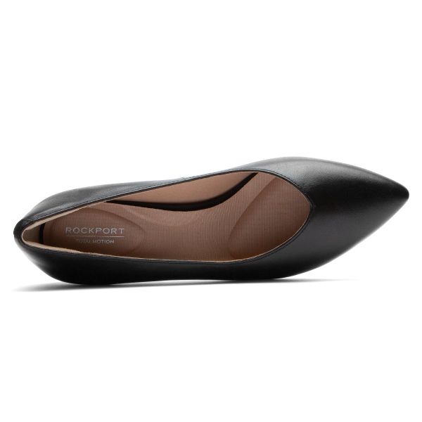 Rockport Total Motion Kaiya Pointy Toe V-Pump