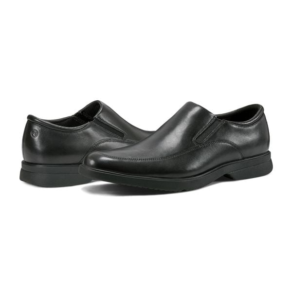 Rockport Dressport Aderner Apron Toe Slip-On