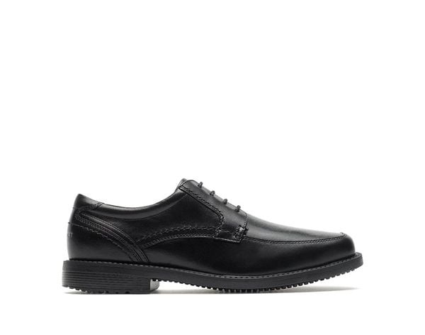 Rockport Style Leader 2 Apron Toe Lace-Up