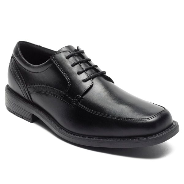 Rockport Style Leader 2 Apron Toe Lace-Up