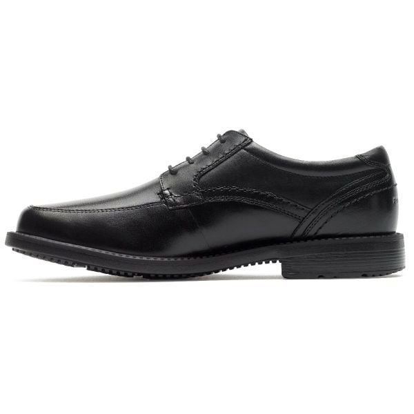 Rockport Style Leader 2 Apron Toe Lace-Up