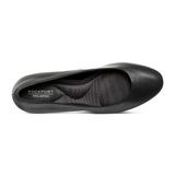 Rockport Total Motion Carmen Platform Plain Pump