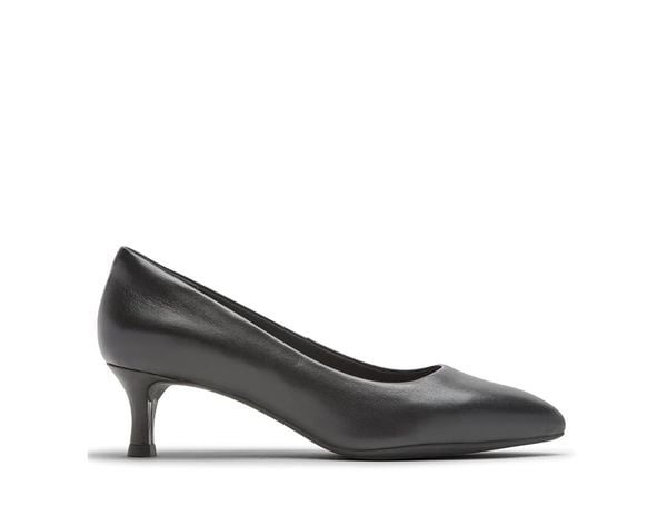 Rockport Milia Tru365 50Mm Pointy Toe Plain Pump