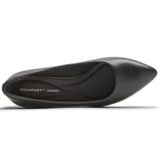 Rockport Milia Tru365 50Mm Pointy Toe Plain Pump