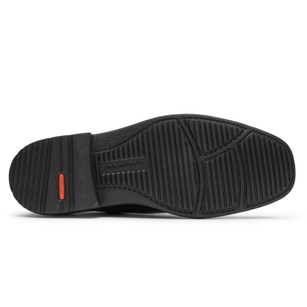 Rockport Style Leader 2 Plain Toe Lace-Up