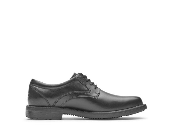 Rockport Style Leader 2 Plain Toe Lace-Up