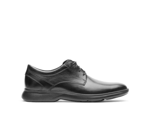 Rockport Truflex Dressport Plain Toe Lace-Up