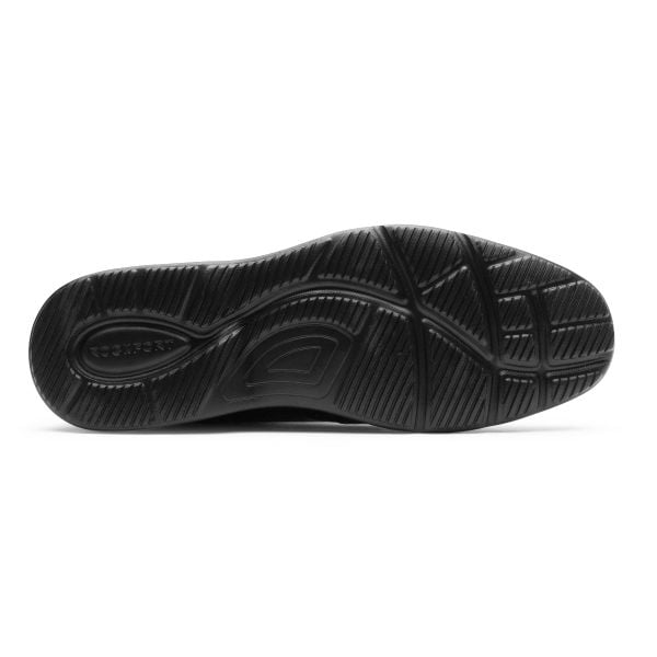 Rockport Truflex Dressport Apron Toe Lace-Up