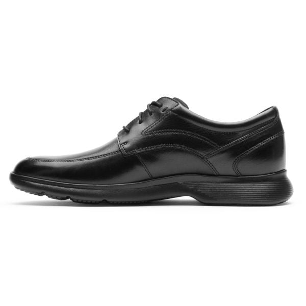 Rockport Truflex Dressport Apron Toe Lace-Up