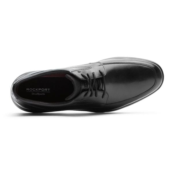 Rockport Truflex Dressport Apron Toe Lace-Up