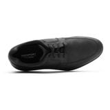 Rockport Total Motion City Waterproof  Apron Toe Lace-Up
