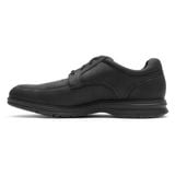 Rockport Total Motion City Waterproof  Apron Toe Lace-Up
