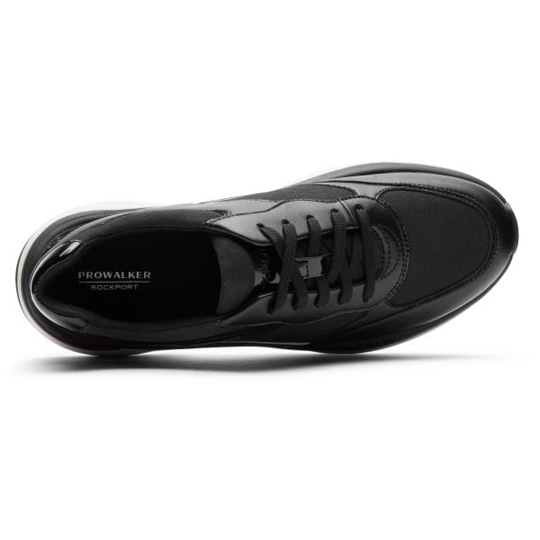 Rockport Prowalker Eco Ubal Sneaker
