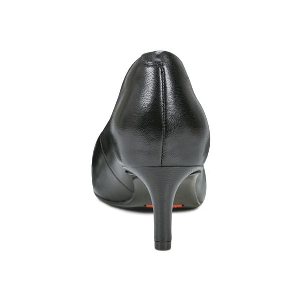 Rockport Total Motion Cindy Pointy Toe Plain Pump