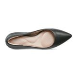 Rockport Total Motion Cindy Pointy Toe Plain Pump