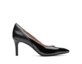 Rockport Total Motion 75Mm Pointy Heel Piece Pump