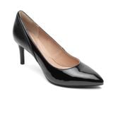 Rockport Total Motion 75Mm Pointy Heel Piece Pump