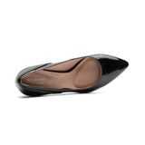 Rockport Total Motion 75Mm Pointy Heel Piece Pump