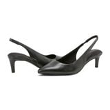 Rockport Total Motion Corine Pointy Toe  Sling Back Pump