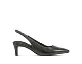 Rockport Total Motion Corine Pointy Toe  Sling Back Pump