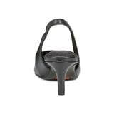 Rockport Total Motion Corine Pointy Toe  Sling Back Pump
