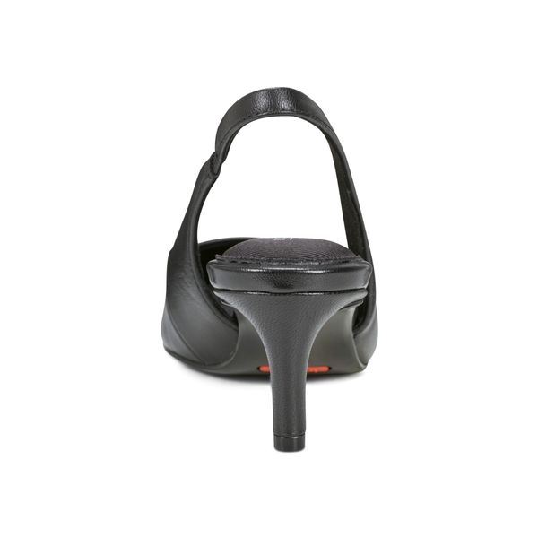 Rockport Total Motion Corine Pointy Toe  Sling Back Pump