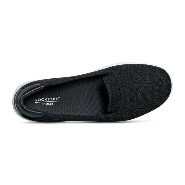 Rockport Flor Flat W