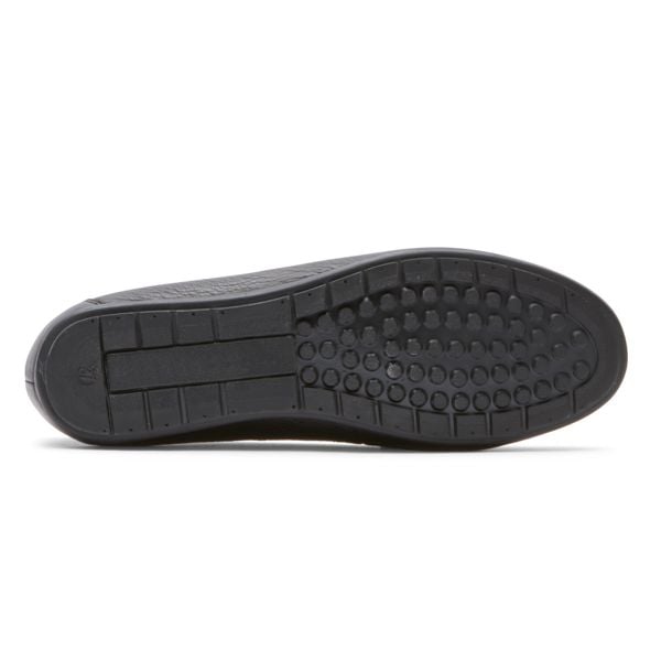 Rockport Demisa II Plain Moccasin Loafer