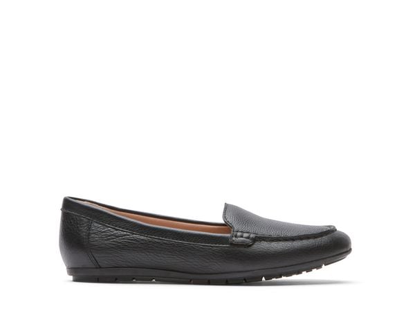 Rockport Demisa II Plain Moccasin Loafer