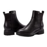 Rockport Isalina Lug Sole Chelsea Boot