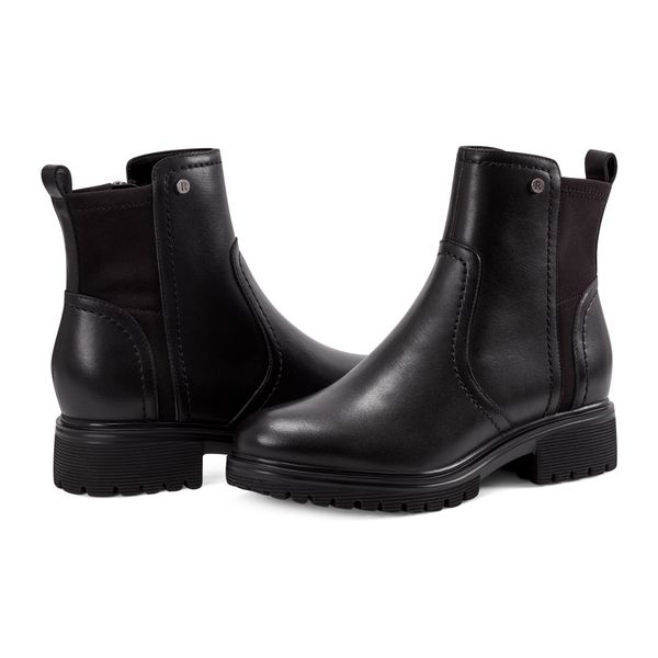 Rockport Isalina Lug Sole Chelsea Boot