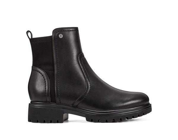 Rockport Isalina Lug Sole Chelsea Boot