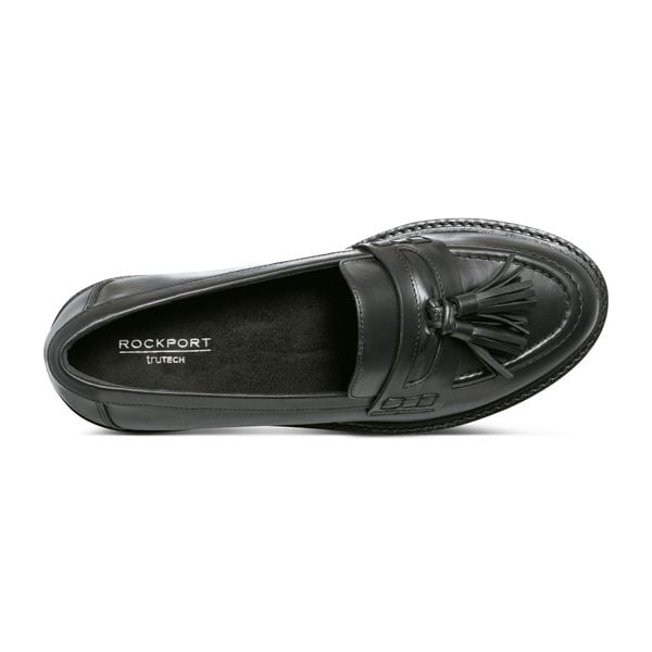 Rockport Kiara Tassel Loafer