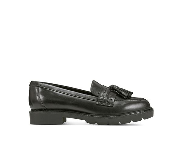 Rockport Kiara Tassel Loafer
