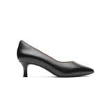 Rockport Total Motion Kaiya Pointy Toe V-Pump