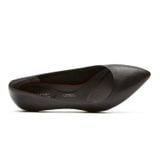 Rockport Total Motion Kalila Pointy Toe Plain Pump