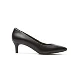 Rockport Total Motion Kalila Pointy Toe Plain Pump